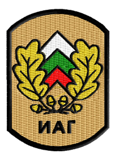 ИАГ